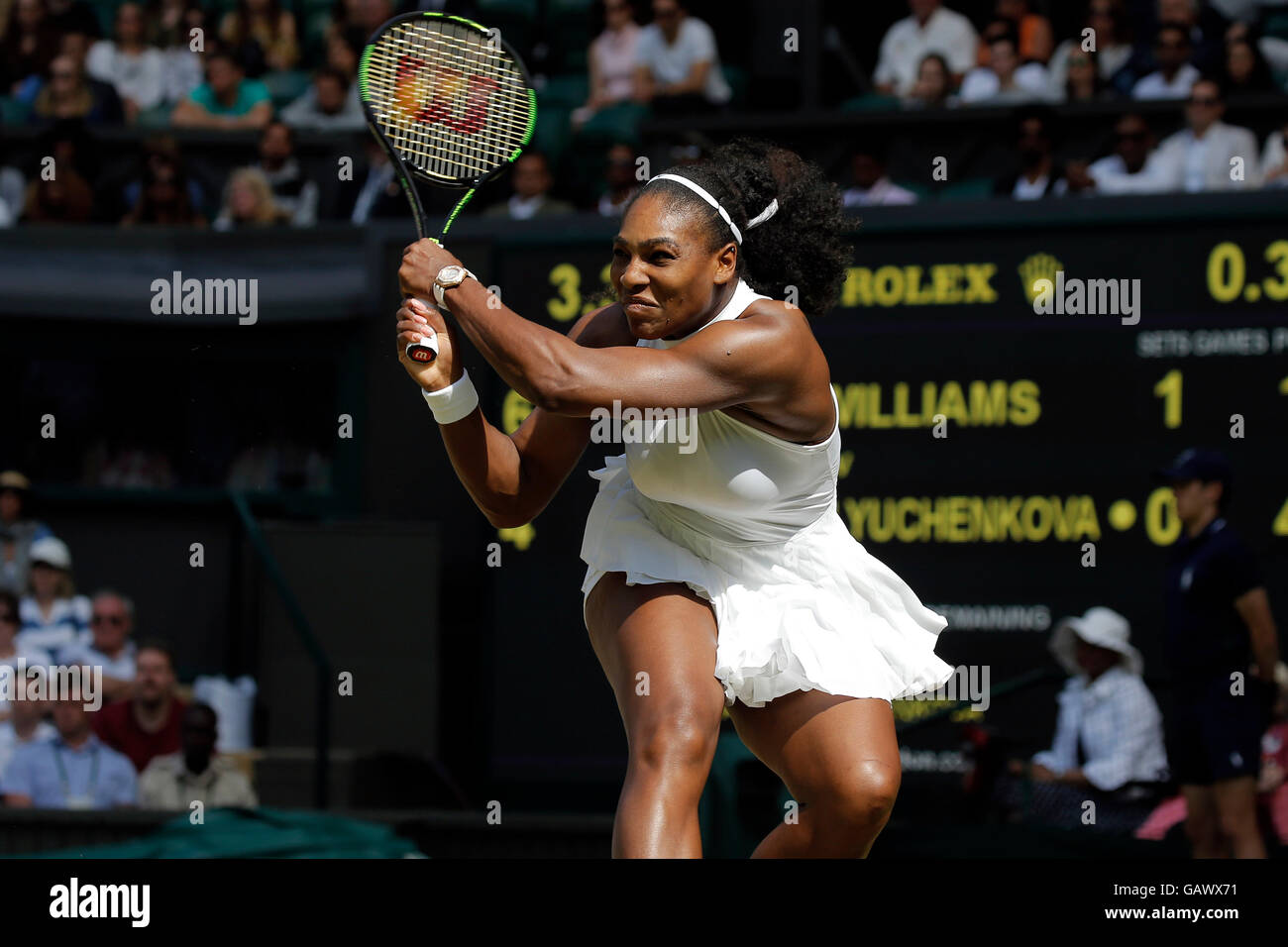 stockx serena williams off white