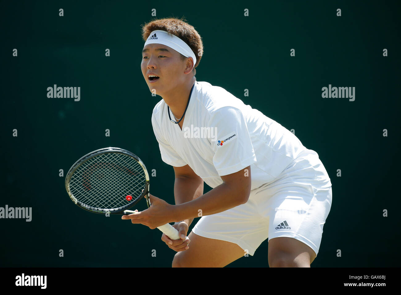 Yunseong hi-res stock photography and images - Alamy