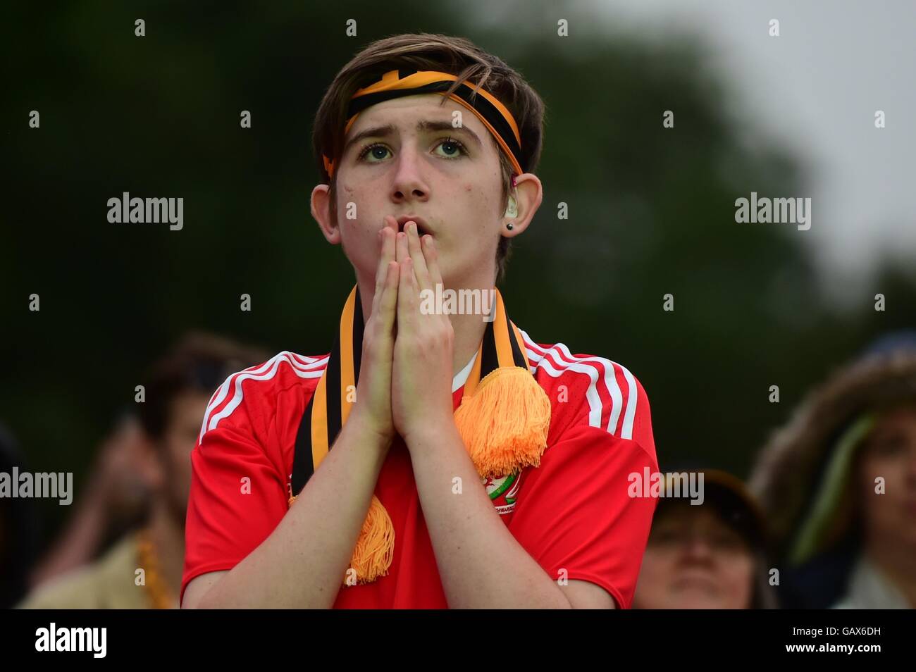 Sport euro2016 hires stock photography and images Alamy