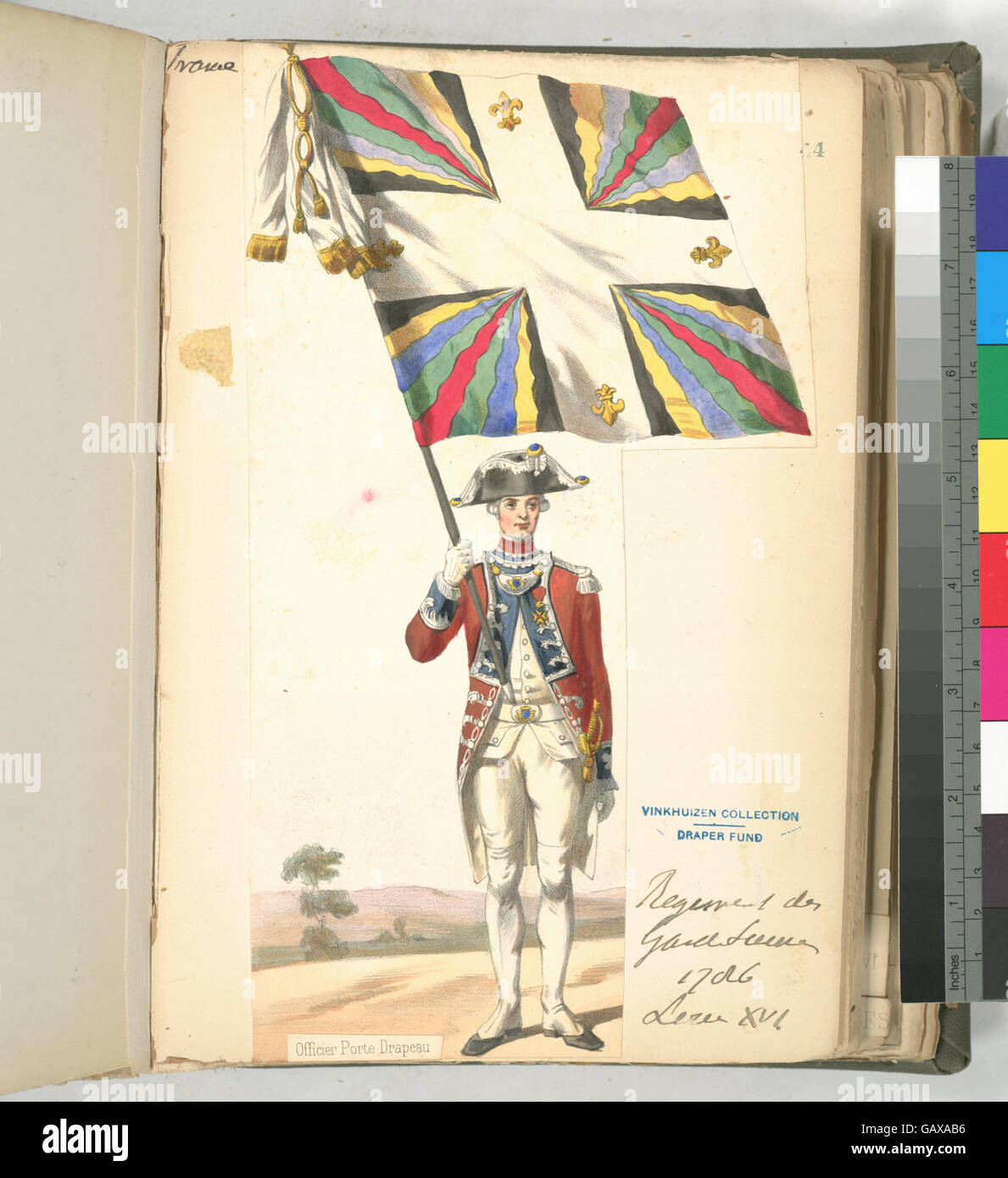 France, 17801786 ( b148965071236822 Stock Photo Alamy