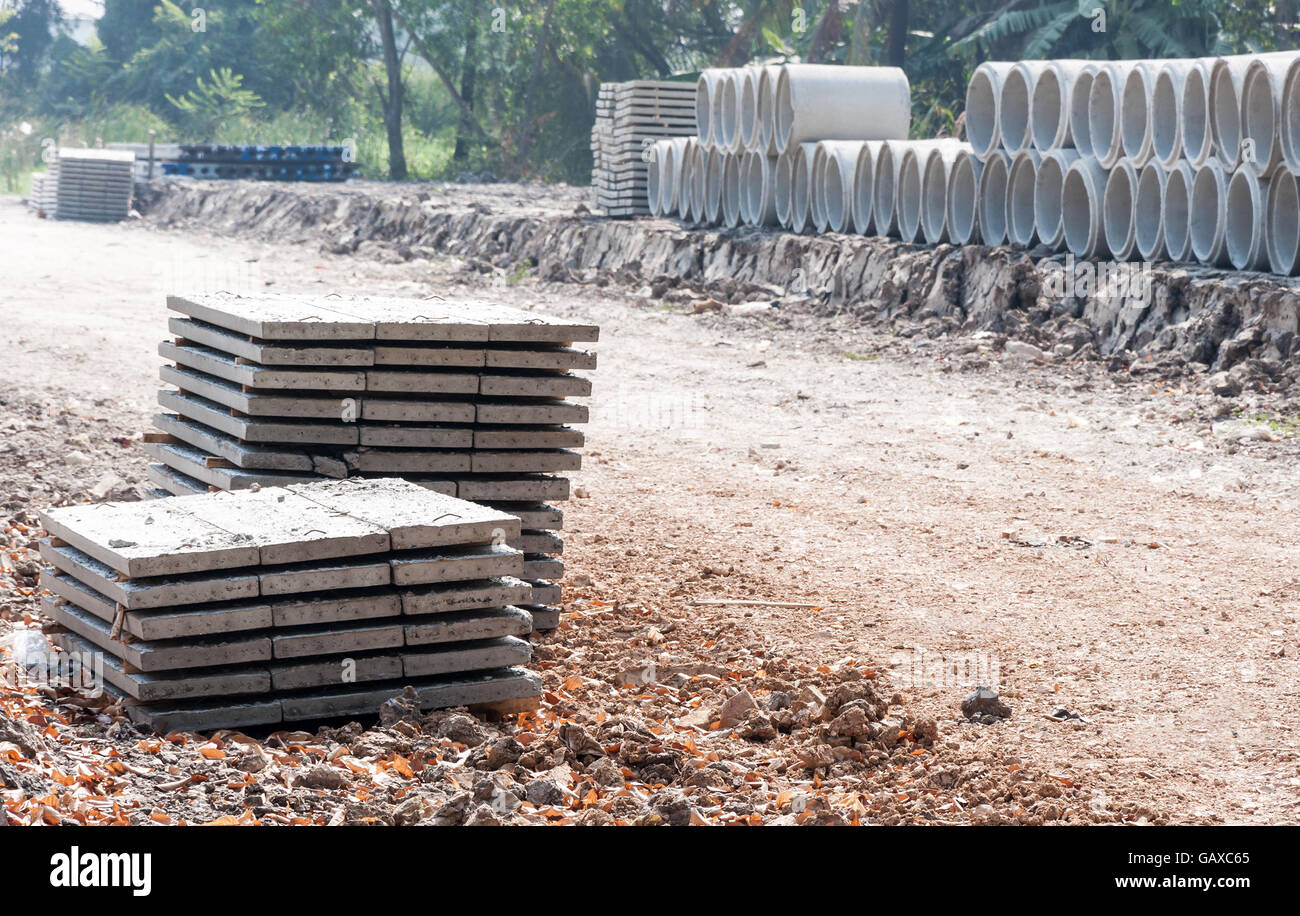 Cement sheet hires stock photography and images Alamy