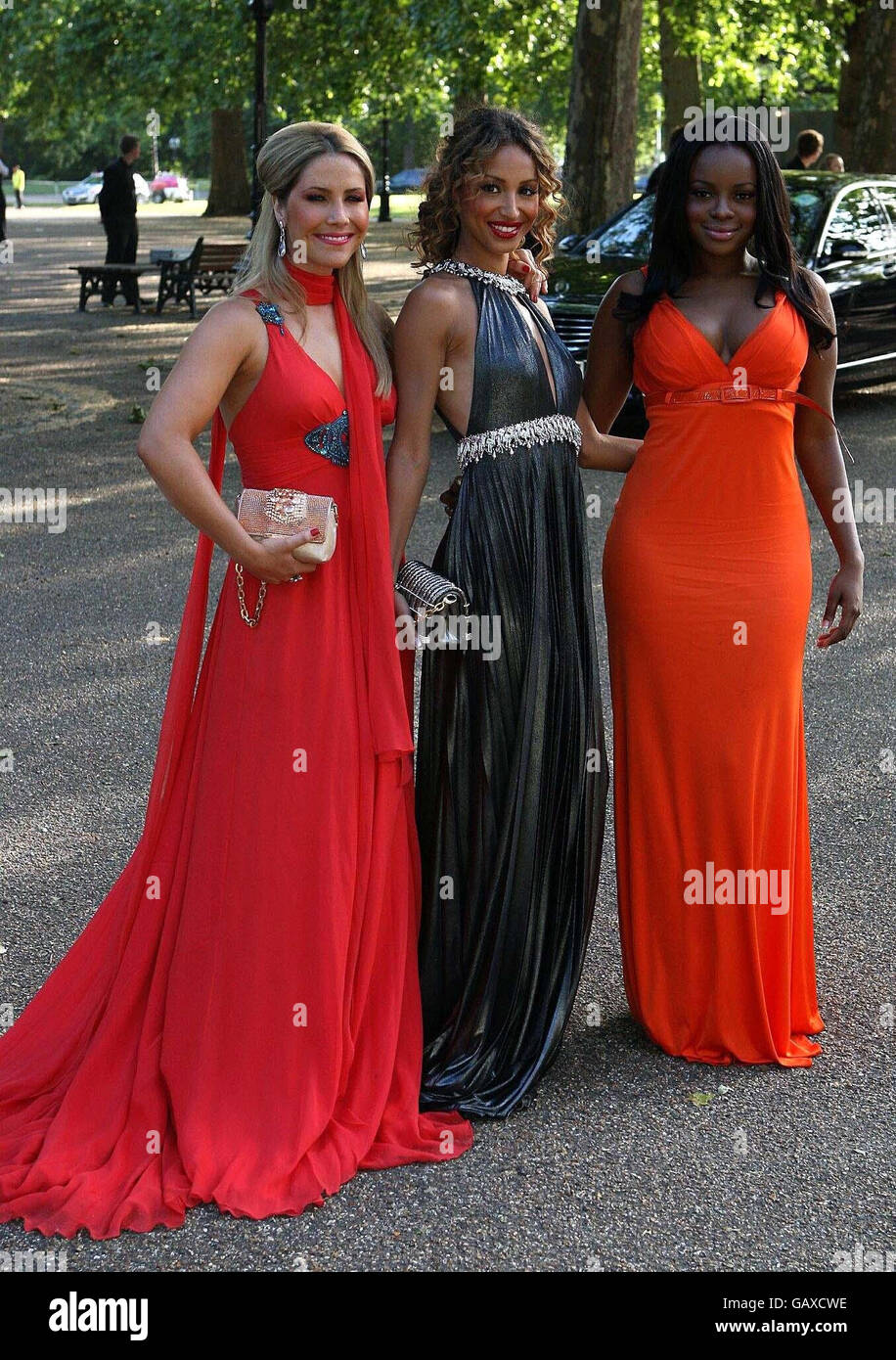 strapless open back dress Women Sleeveless Halter Flower High Slit Latin Dance Dress Professional  Dancewear  DANCEYM