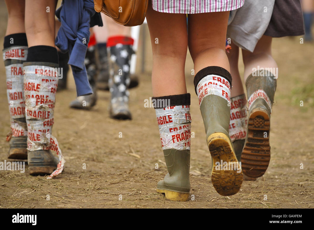 Boots hotsell for glastonbury