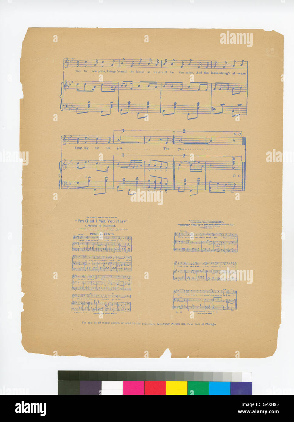 The latchstring's always hanging out for you ( Hades6092161940712