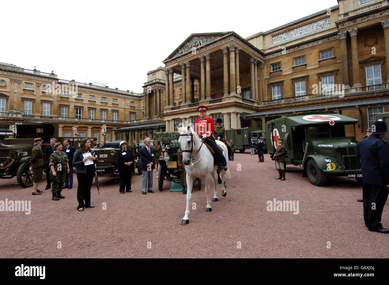 Nursing vehicles Stock Photo Alamy