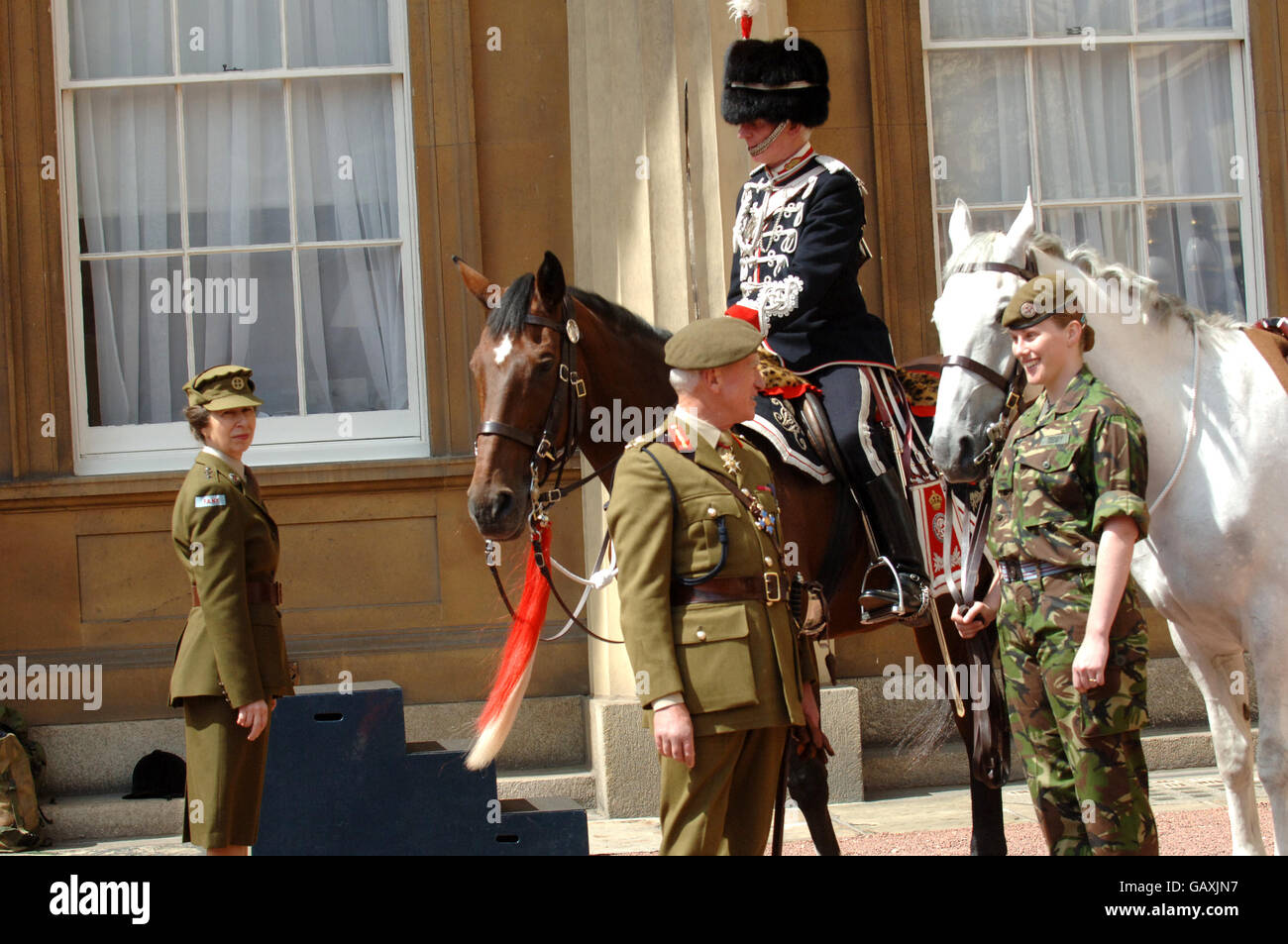 Nursing vehicles Stock Photo Alamy