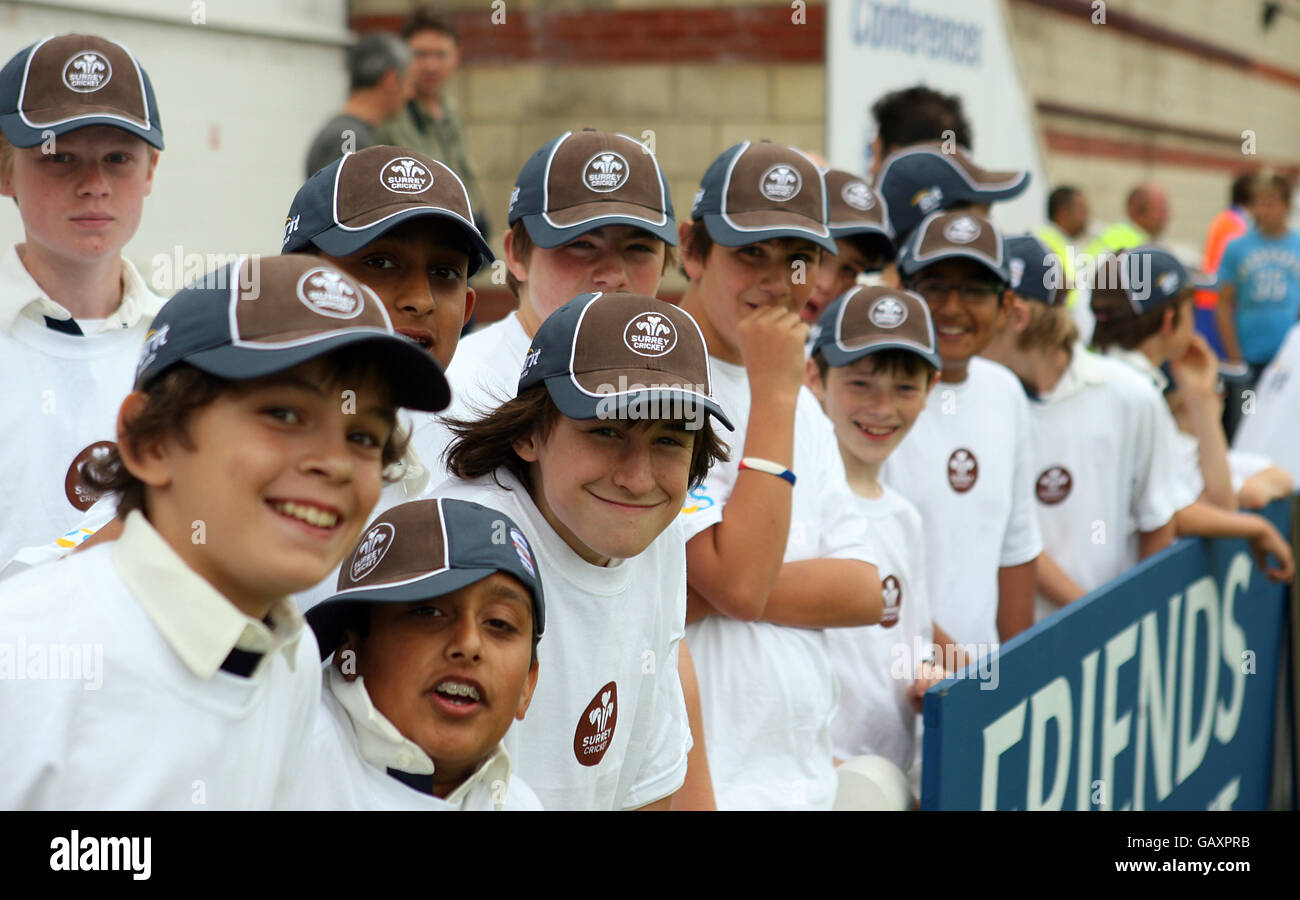 Mascots prepare to perform guard honour two teams hires stock