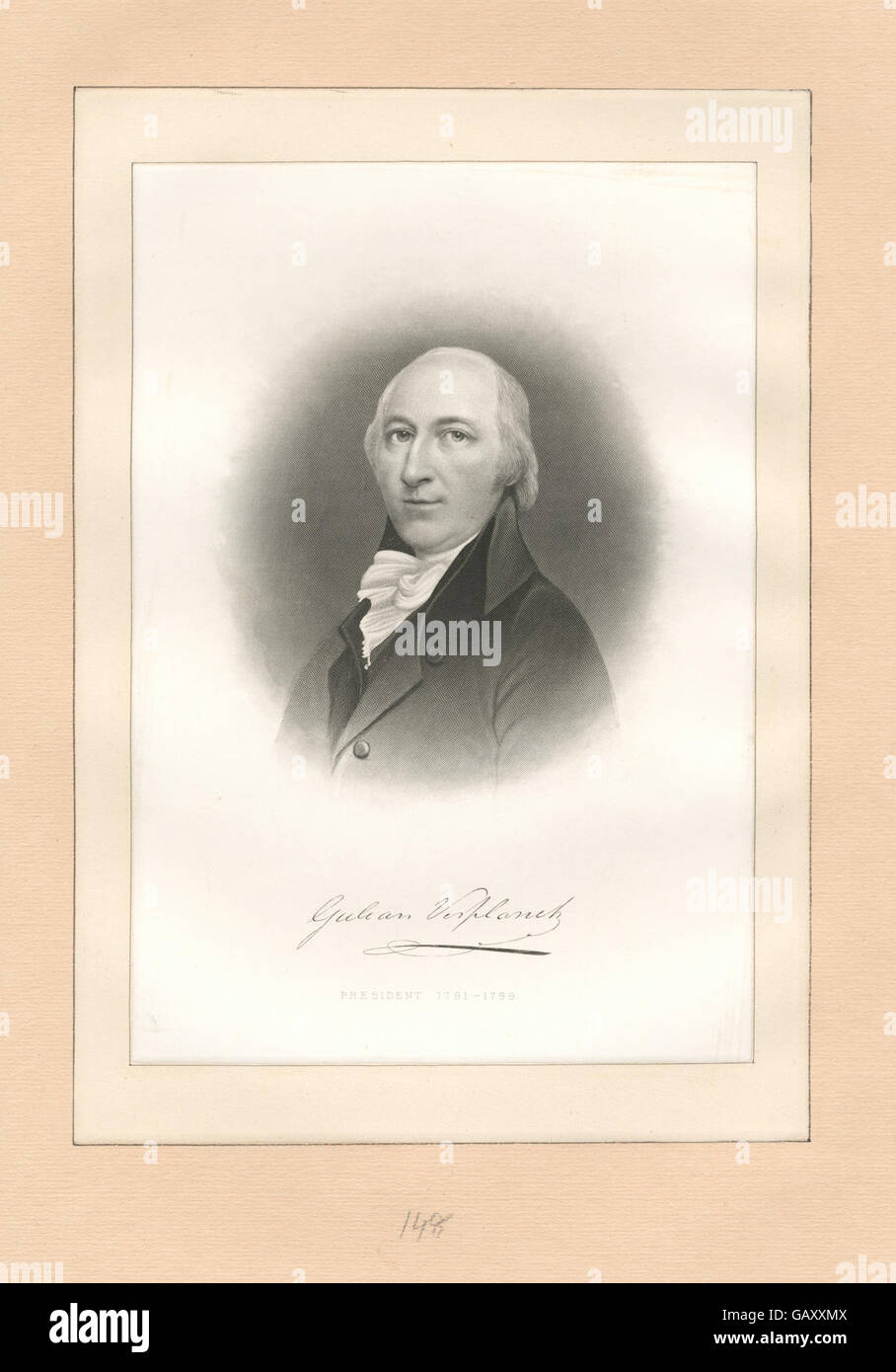 Verplanck hires stock photography and images Alamy