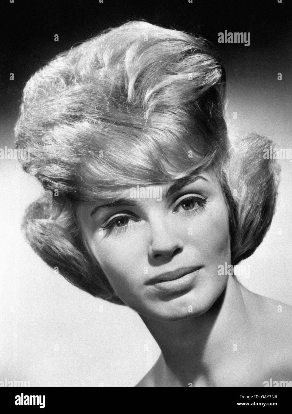 1960s Hairstyles Stock Photos 1960s Hairstyles Stock Images Alamy