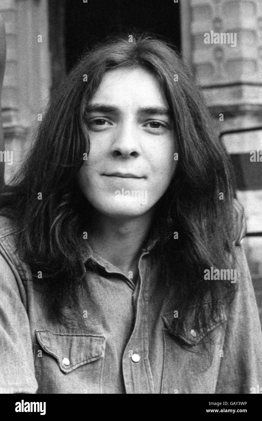 Hairstyles 1970 S Stock Photo 110004546 Alamy