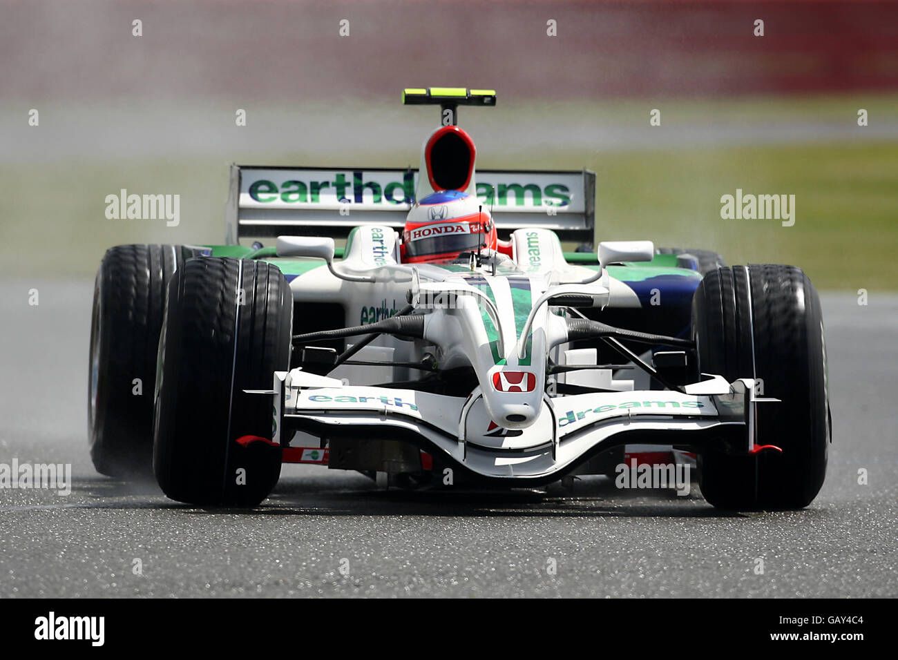 1,406 Celebrities Attend Formula One British Grand Prix Stock Photos,  High-Res Pictures, and Images - Getty Images