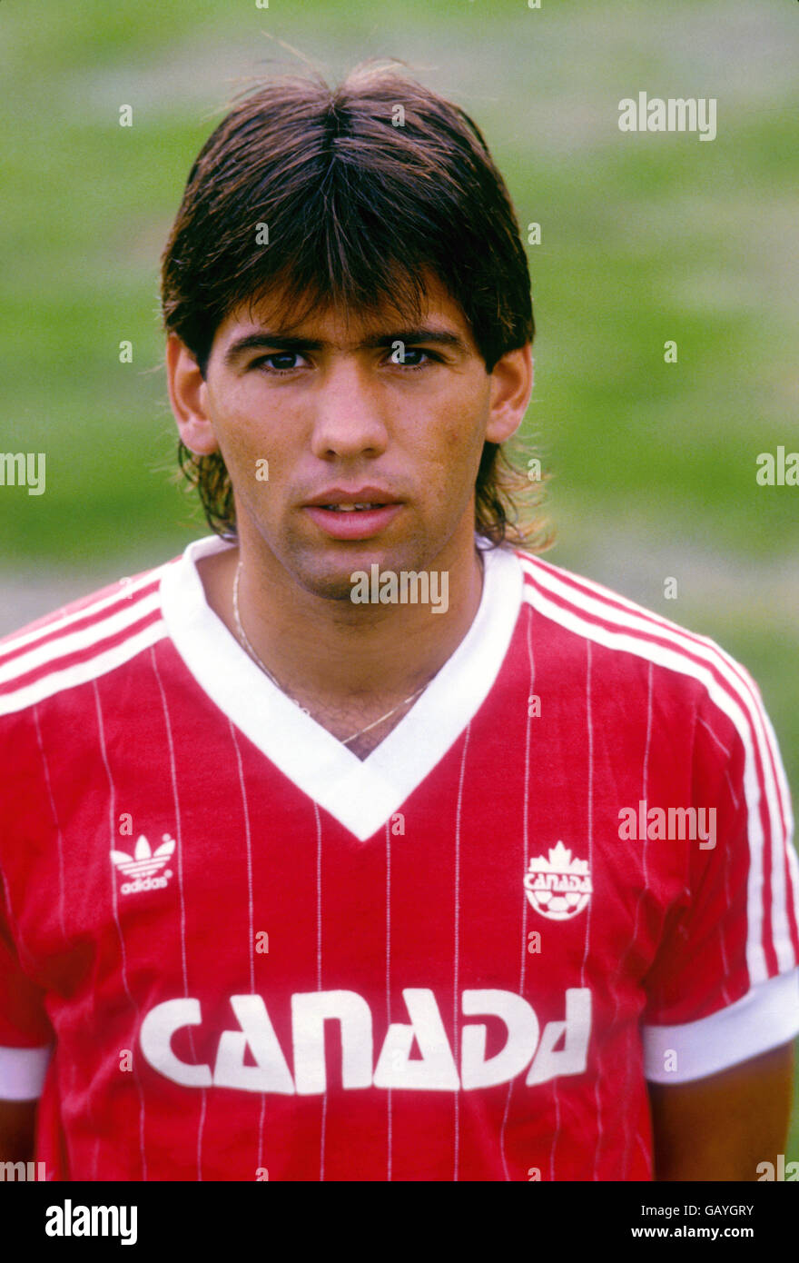 Canada v honduras hires stock photography and images Alamy