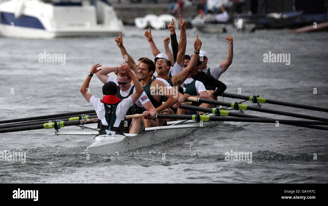 Victoria city rowing club hi-res stock photography and images - Alamy