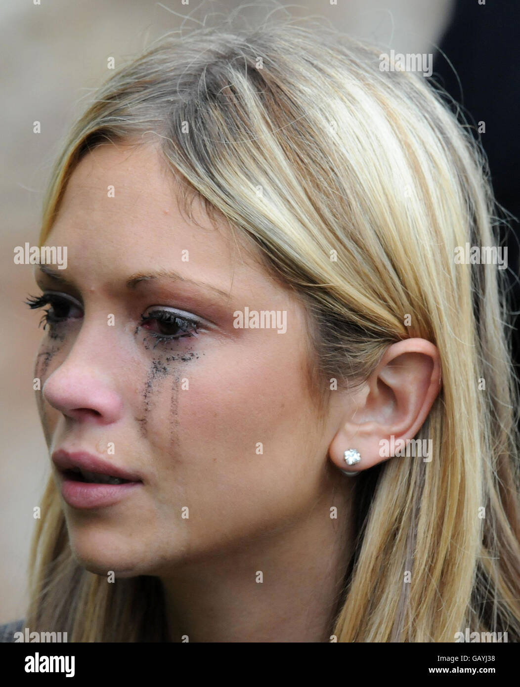 Cumbria for her funeral hi-res stock photography and images - Alamy