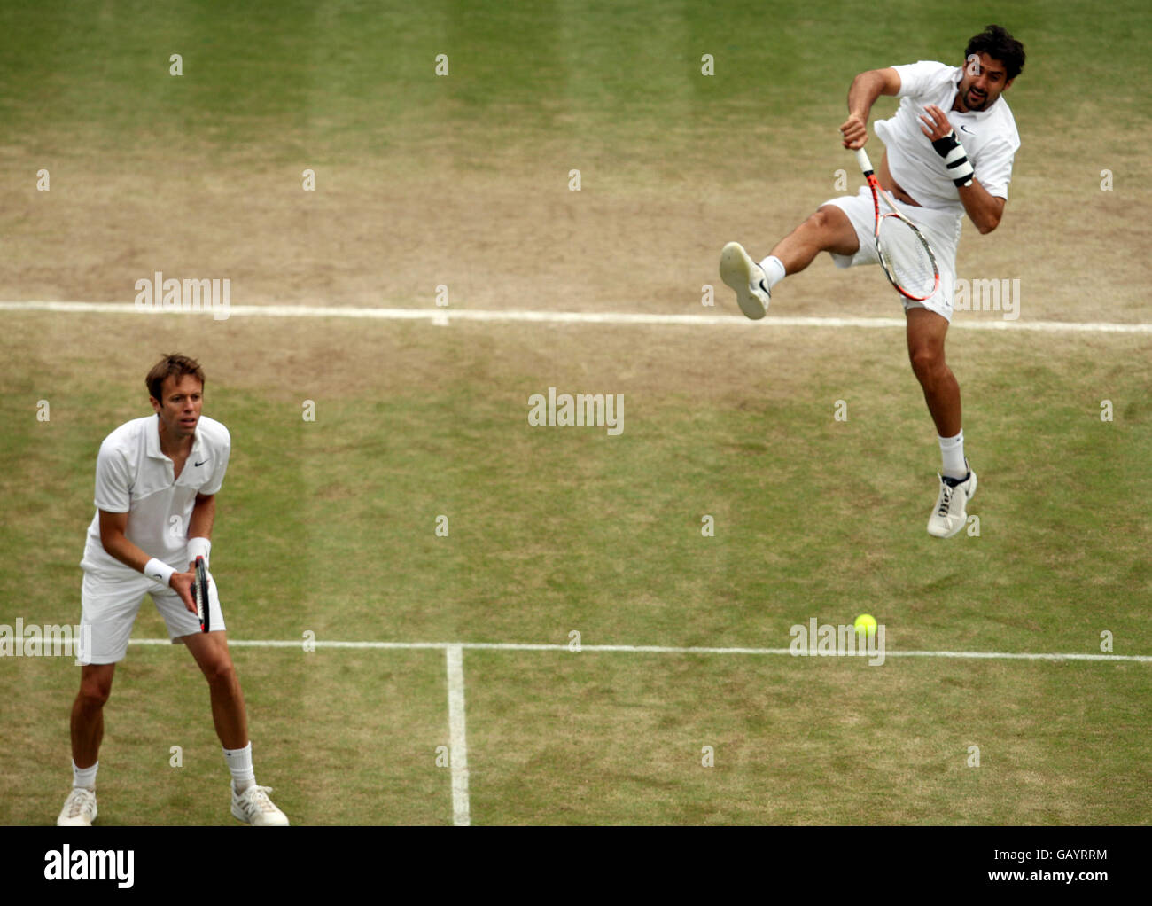 Kevin jonas 2008 hi-res stock photography and images - Alamy