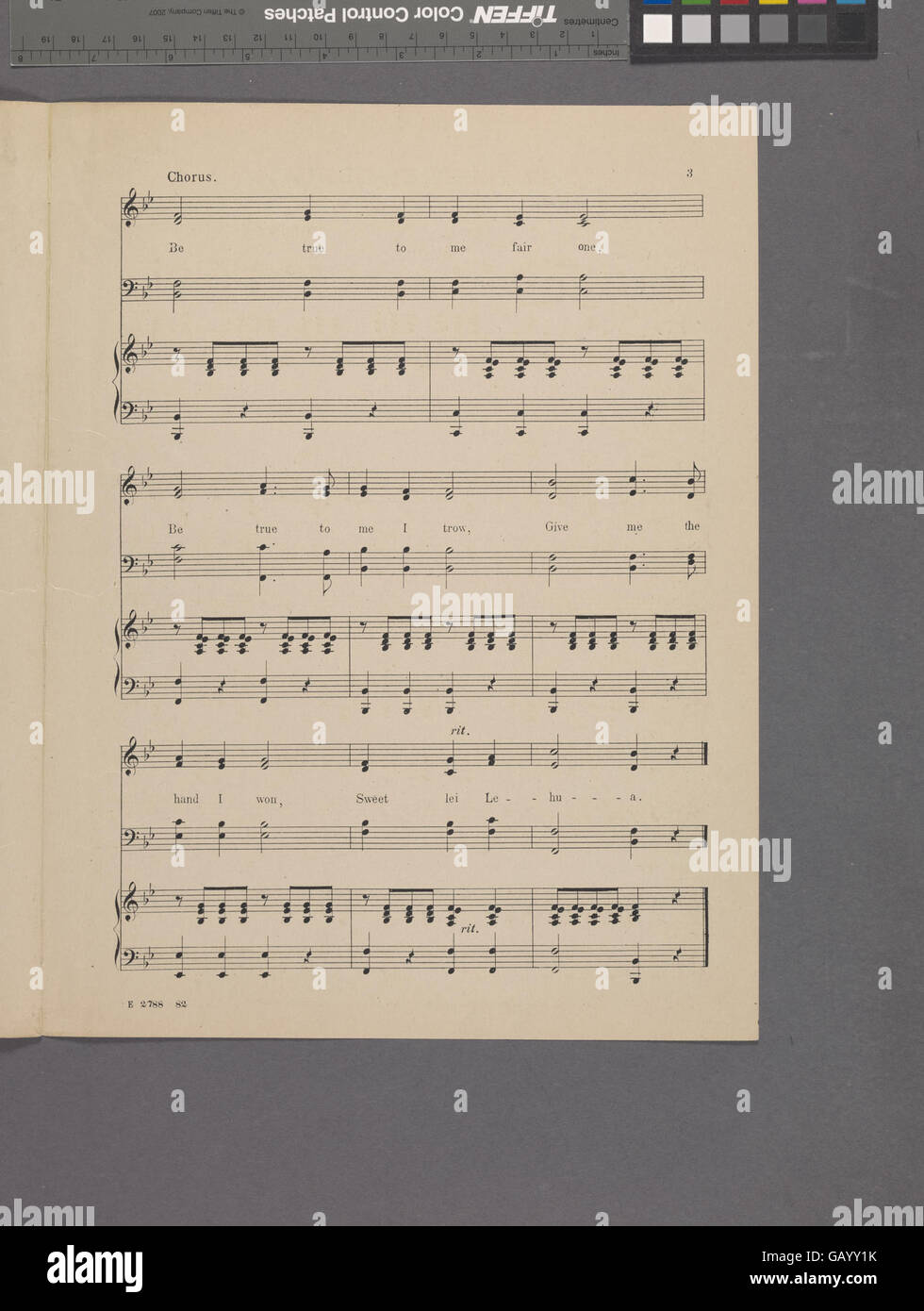 Sweet lei Lehua ( Hades6095771997471 Stock Photo Alamy