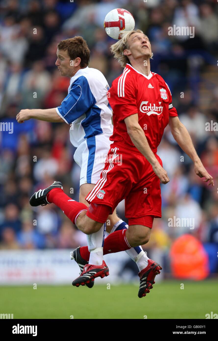 Sami hyppia hi-res stock photography and images - Alamy