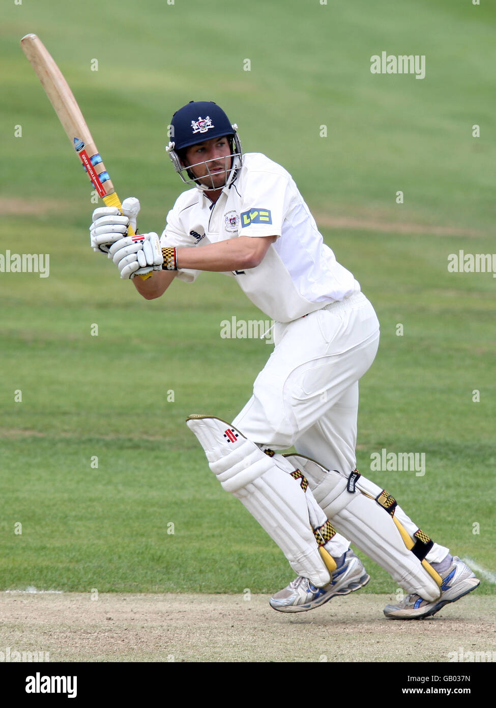 Lv liverpool victoria full length bats batting hits away hires stock