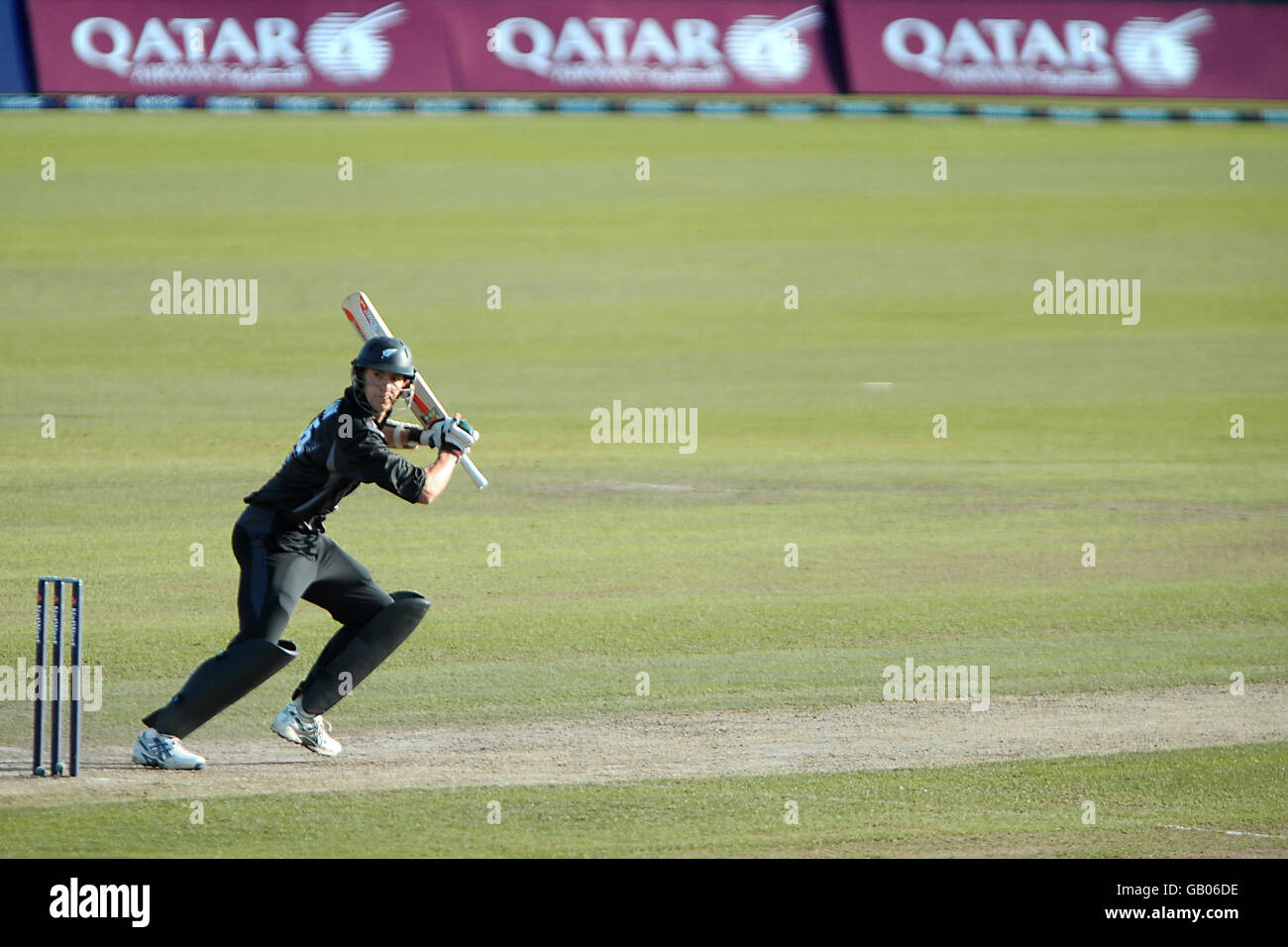Cricket twenty20 international england v new zealand old trafford hi
