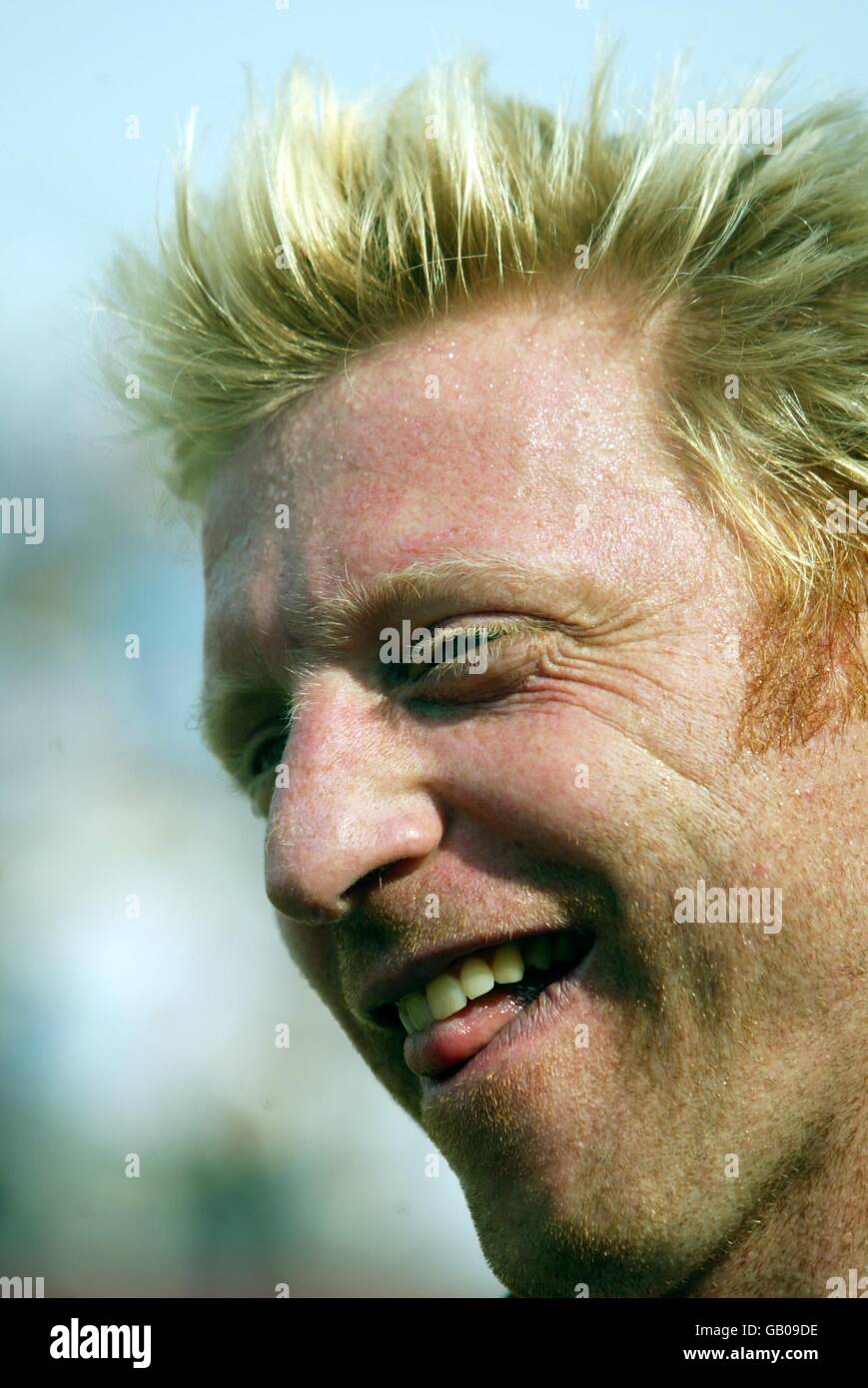 Tennis Stella Artois Championships Stock Photo Alamy