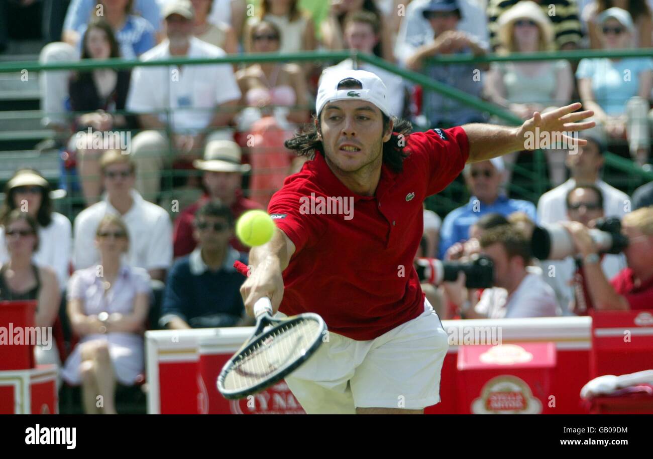 Tennis Stella Artois Championships Stock Photo Alamy