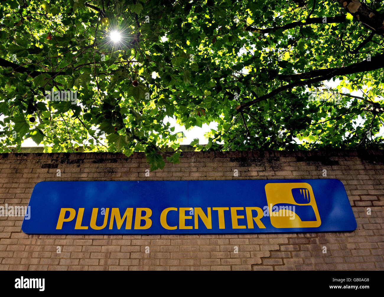 Plumb center logo hires stock photography and images Alamy