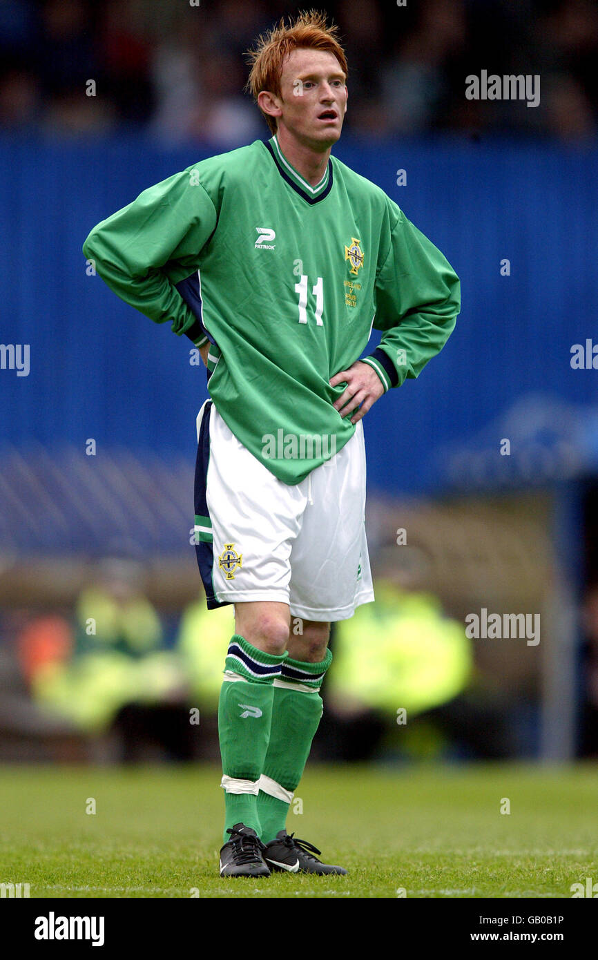 Steve jones northern ireland hires stock photography and images Alamy
