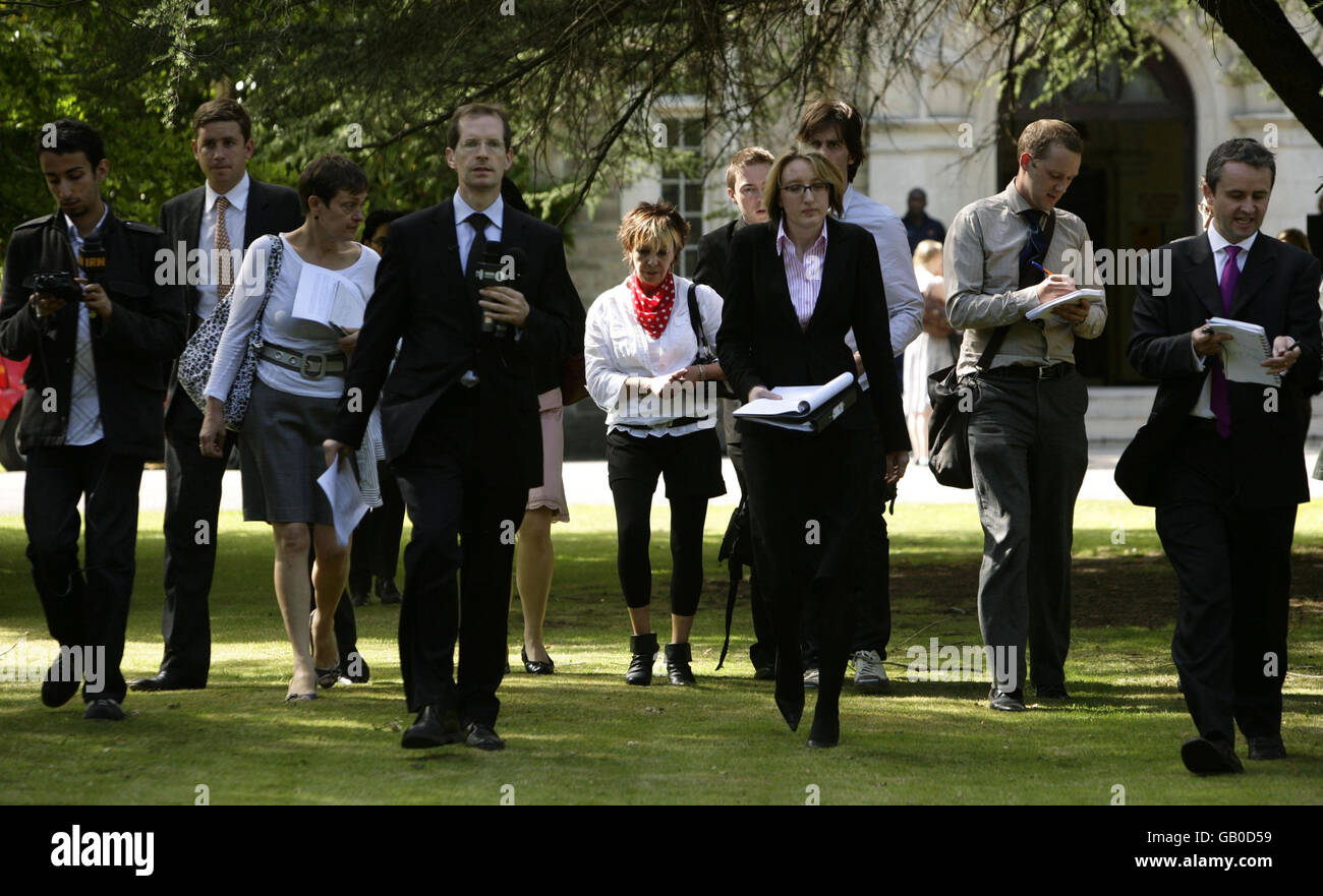 Fielder Civil Court Case Stock Photo Alamy