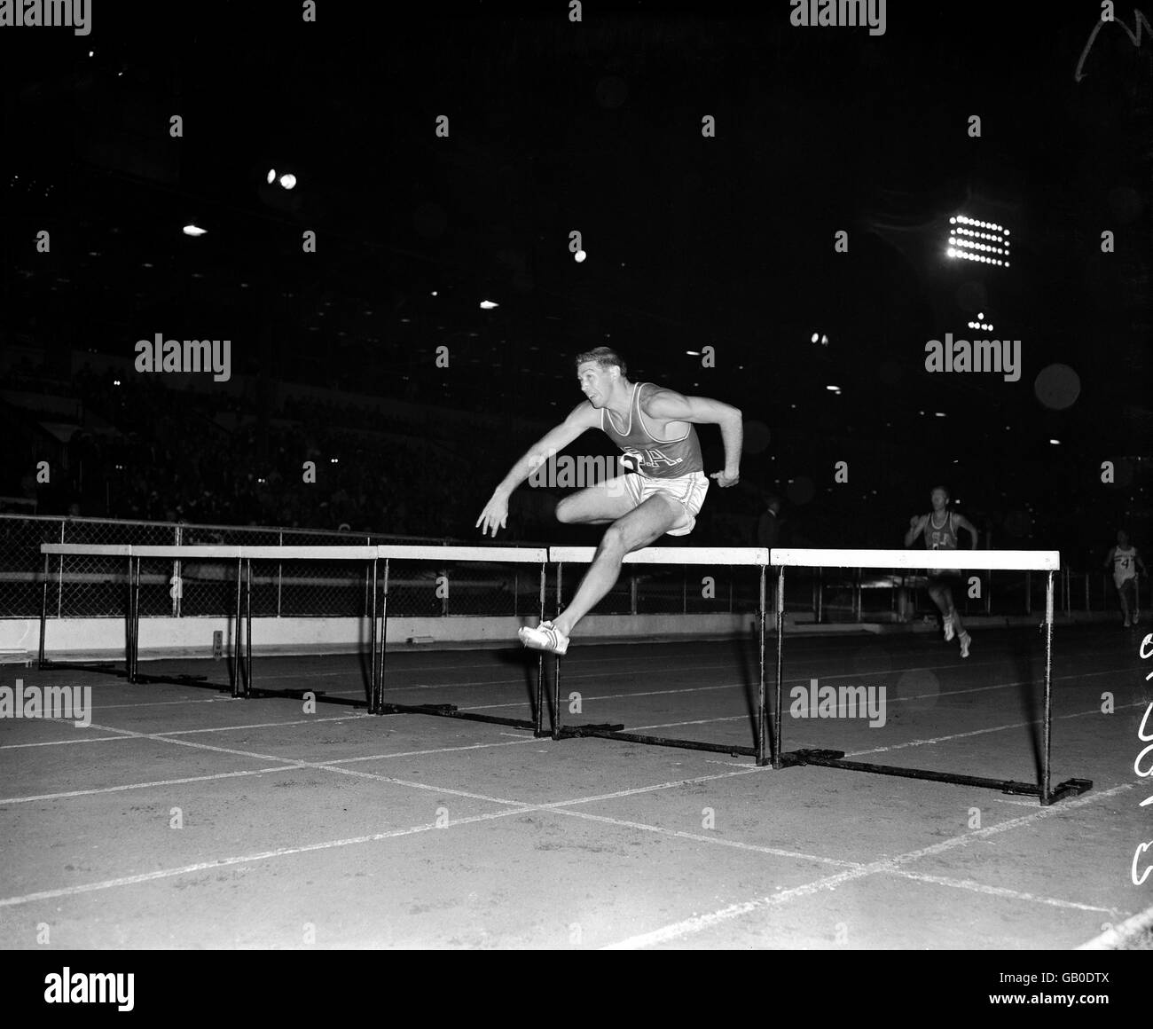 Glenn Davis Next Step 4