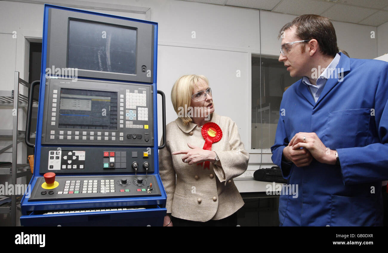 Walker machine hires stock photography and images Alamy