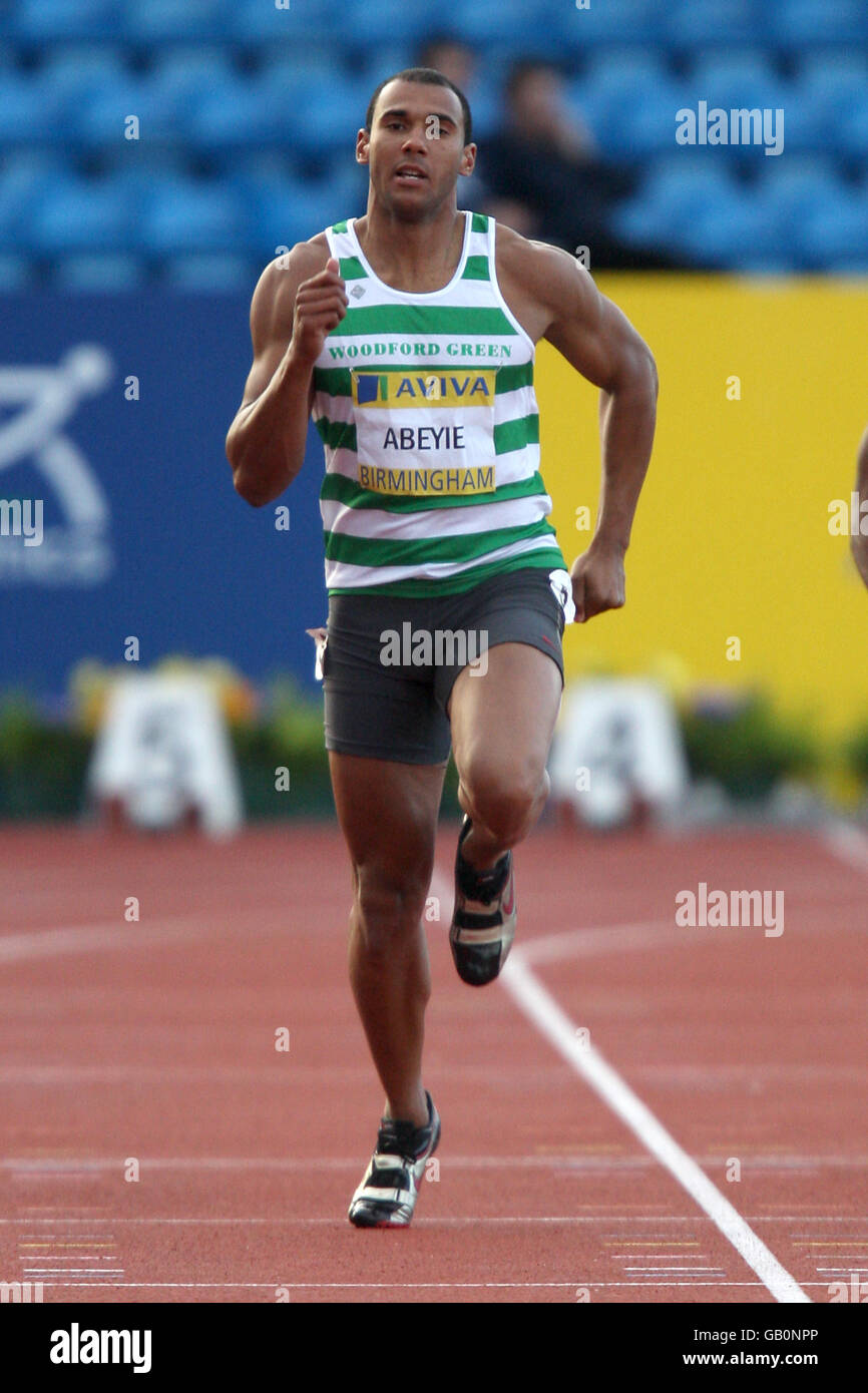 Tim Abely Tim abeyie hi-res stock photography and images - Alamy