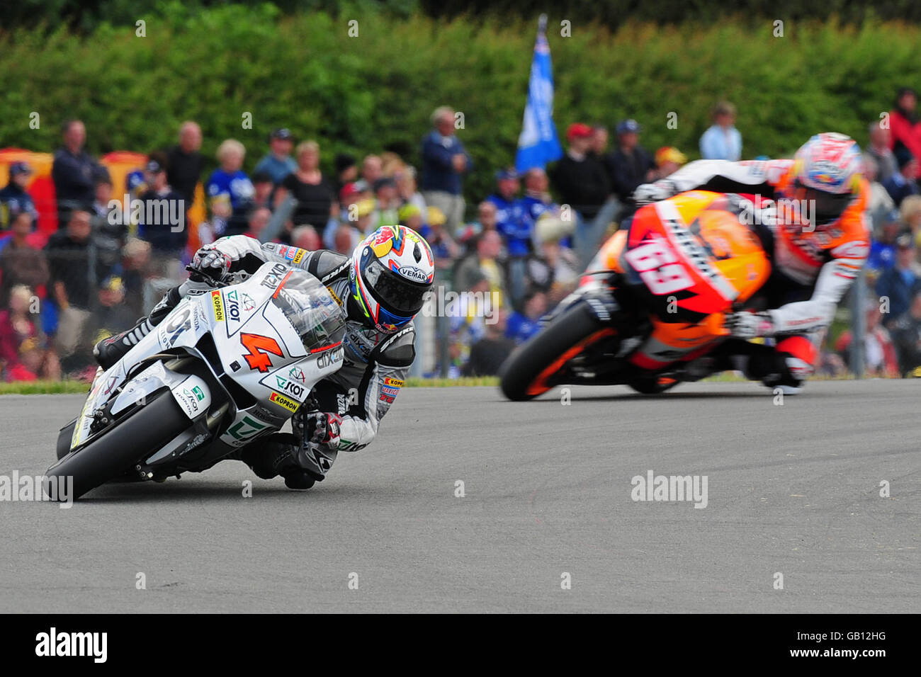 Moto bwin com british motorcycle grand prix race donington park hi-res ...