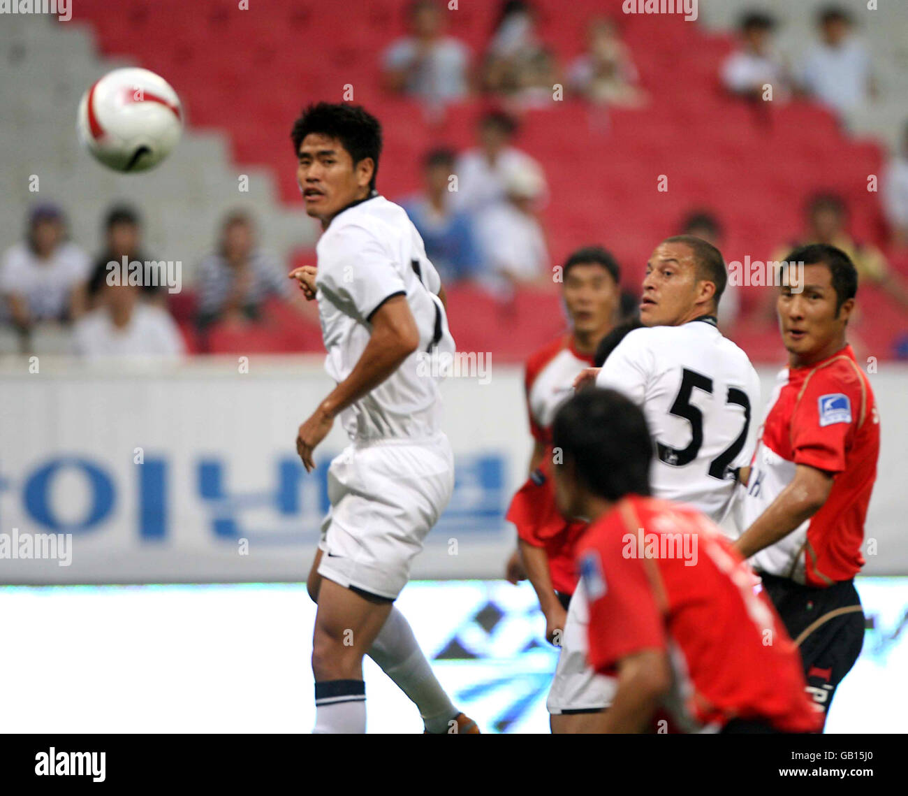 After a rocky Fulham stint, Seol heads to Saudi Arabia