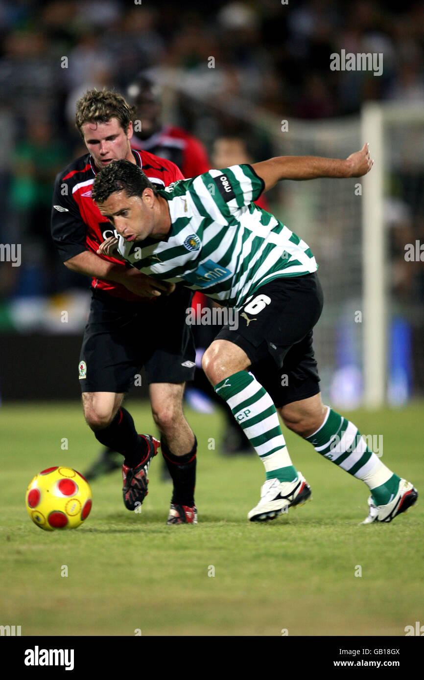 Sporting lisbons hi-res stock photography and images - Alamy