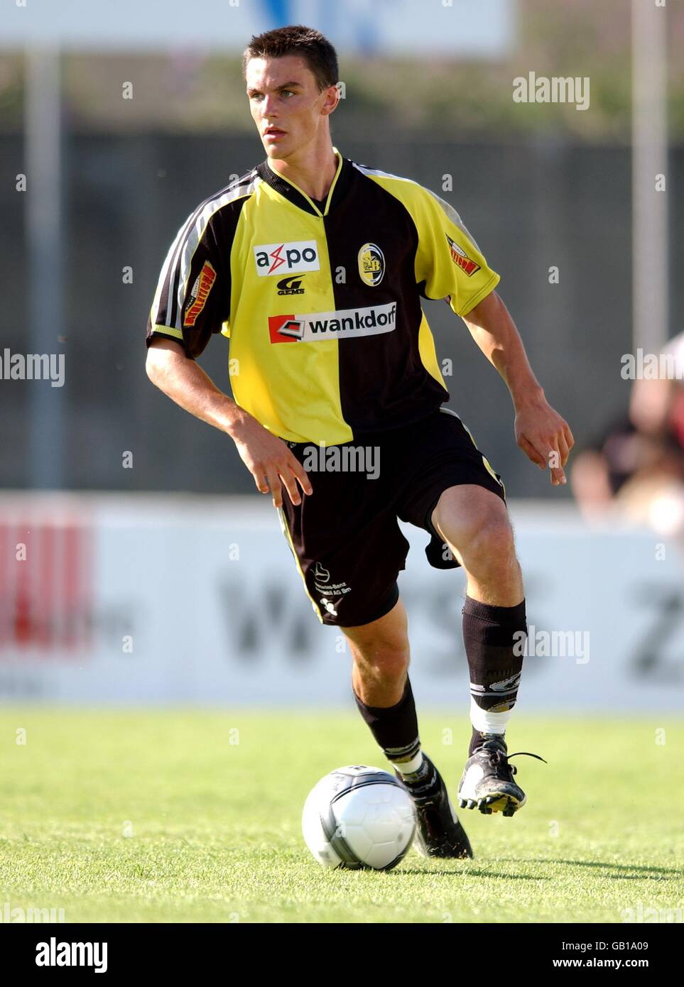 Alain Rochat Alain Rochat High Resolution Stock Photography and Images - Alamy