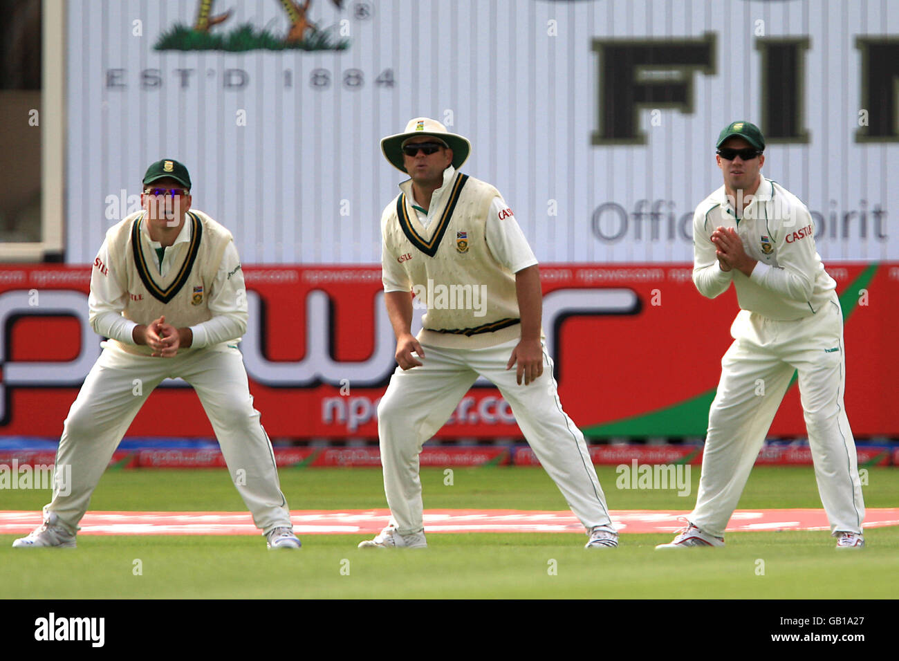 Cricket full length slip slips cordon hires stock photography and