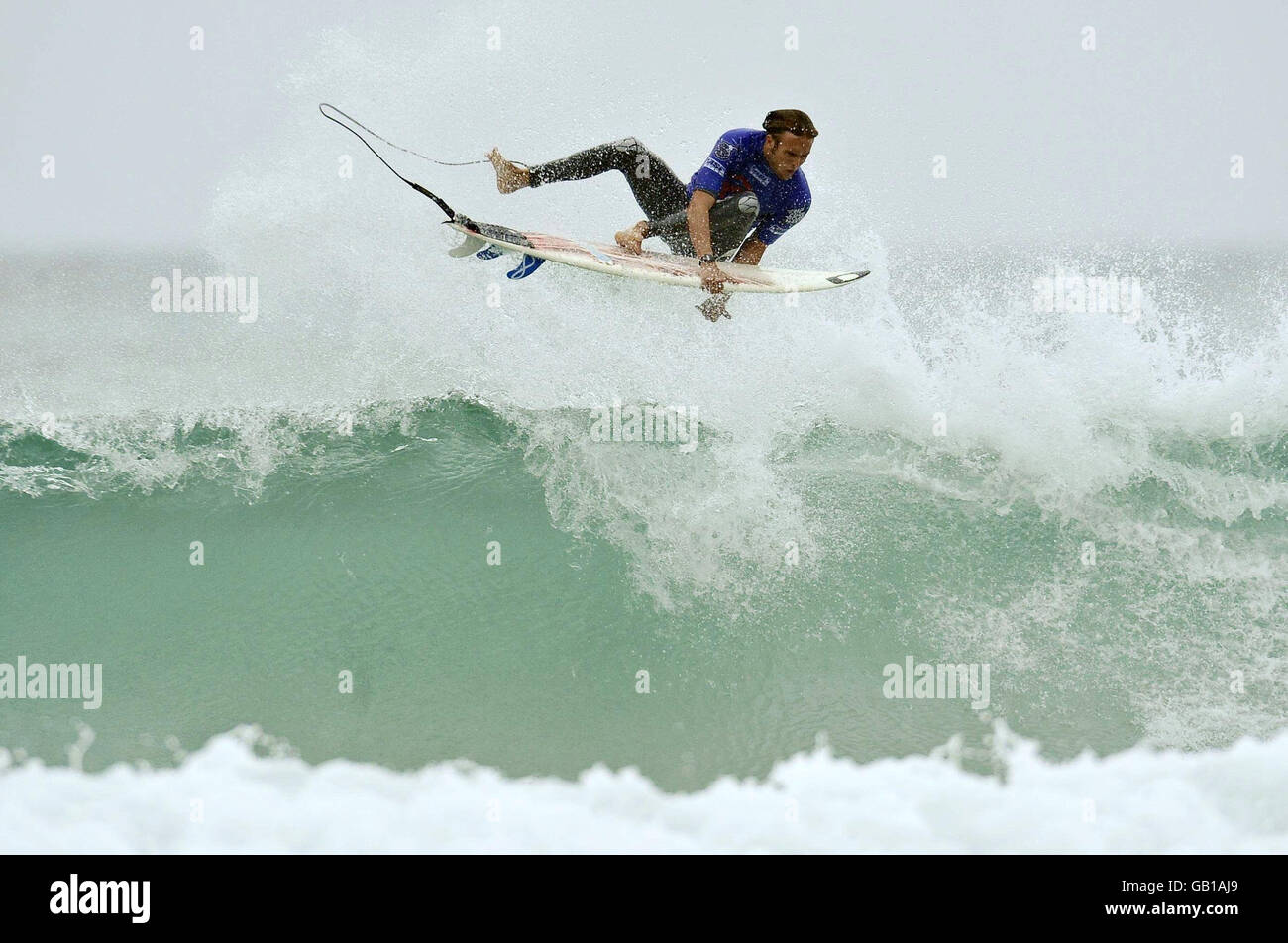 Rod Adams Rip Curl Adams surfboard hi-res stock photography and images - Alamy