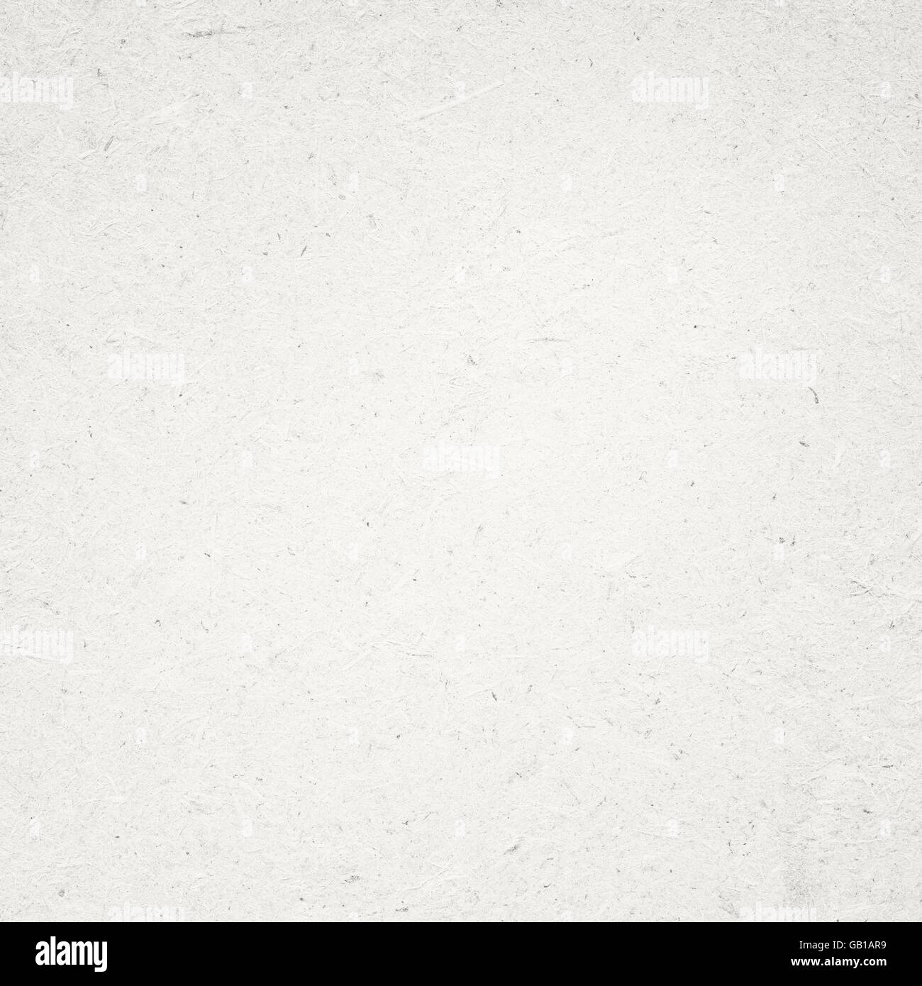 Recycled paper texture with copy space Stock Photo - Alamy