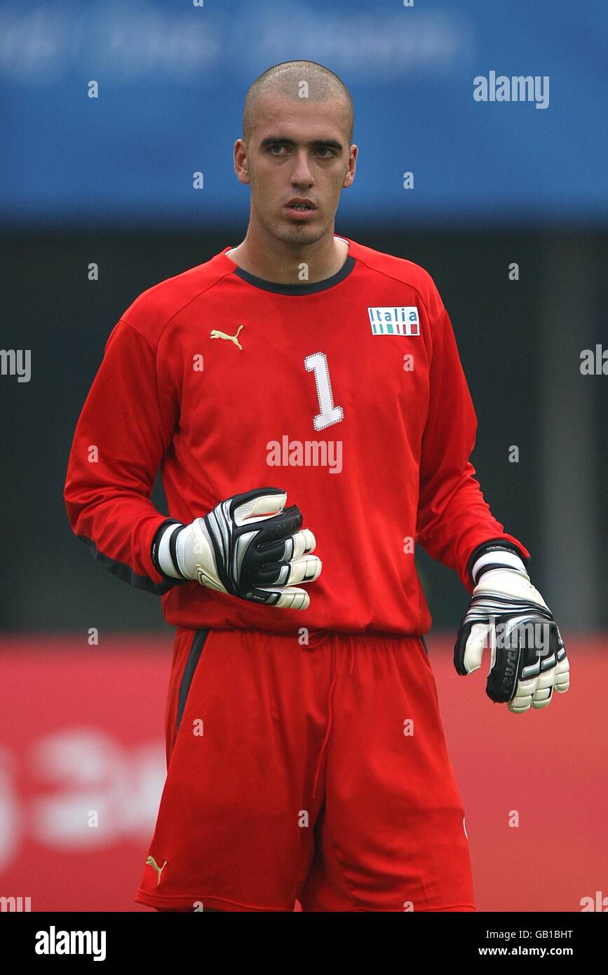 Olympics Beijing Olympic Games 2008 Stock Photo Alamy