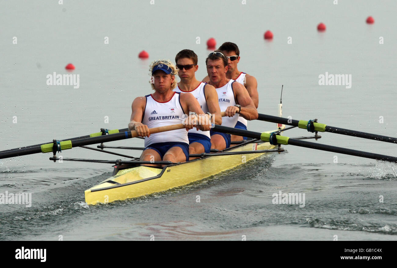 Quadruple reed hires stock photography and images Alamy