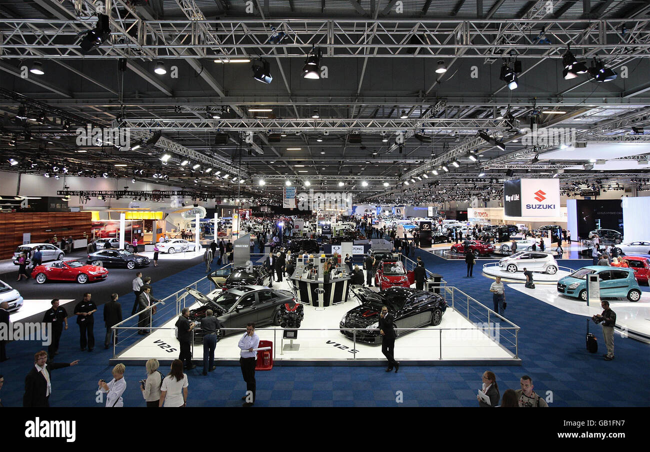 Sitemapcdatahttpsomobeldreferenzcominspiring British International Motor Show Images