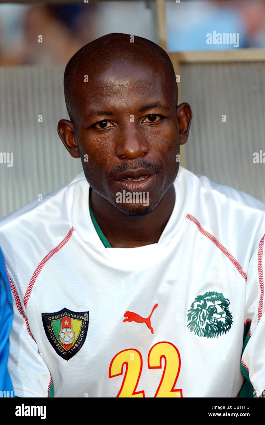 Parfait ngon adjam hires stock photography and images Alamy