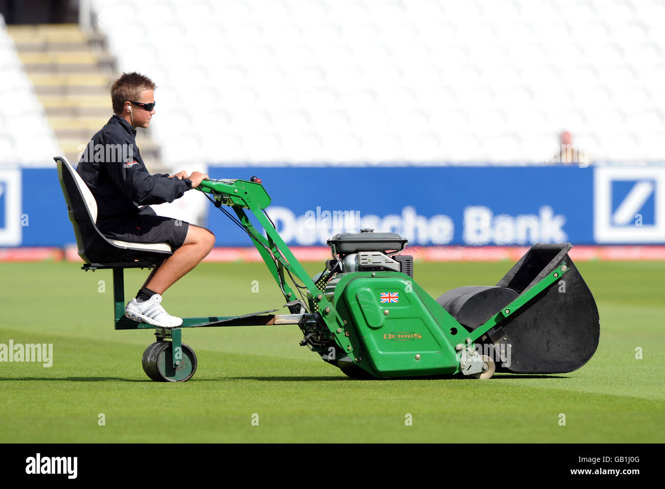 Days mowers online