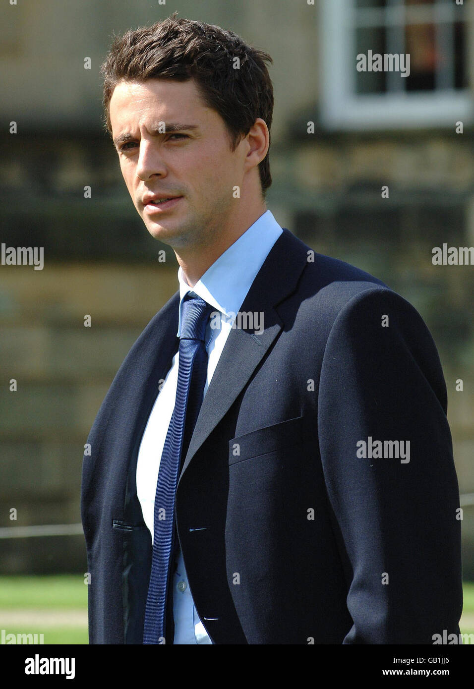 Charles Rider Who plays charles ryder hi-res stock photography and images - Alamy
