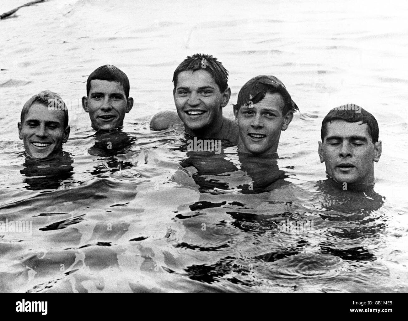 Jean dickson hi-res stock photography and images - Alamy