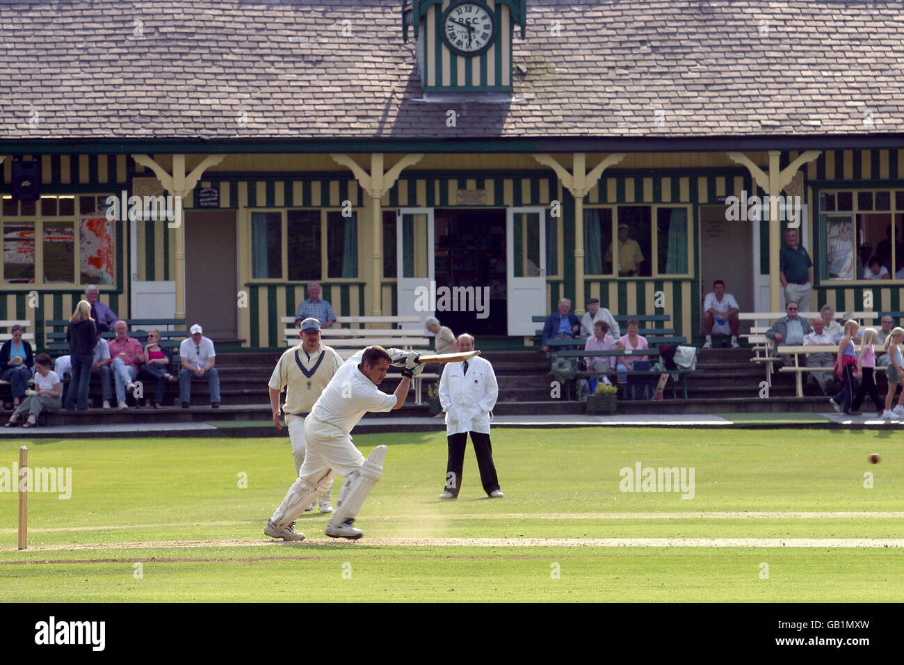 cricket-lancashire-league-ramsbottom-v-rochdale-stock-photo-alamy