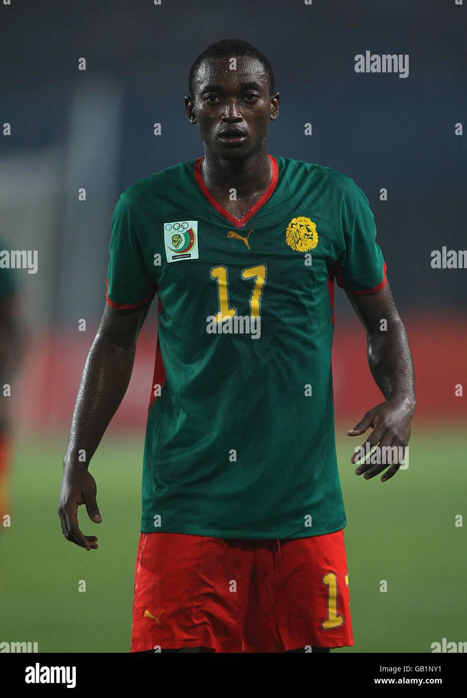 Olympics Beijing Olympic Games 2008 Stock Photo Alamy