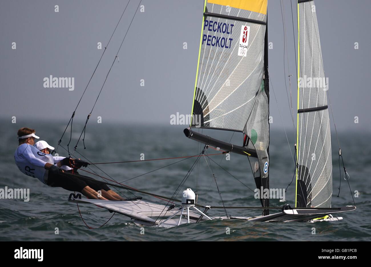 Jan peter peckolt hires stock photography and images Alamy