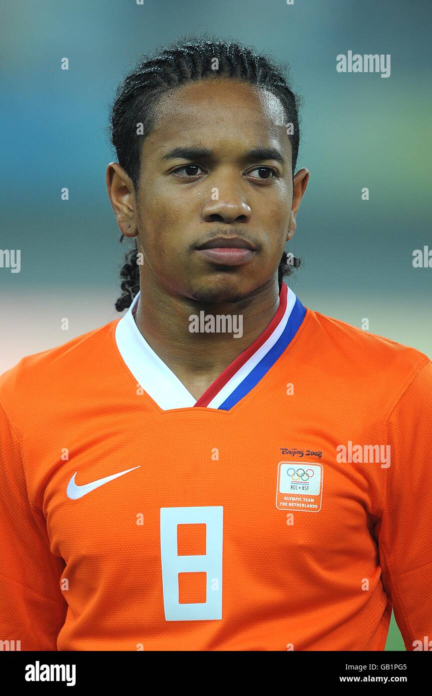 Olympics Beijing Olympic Games 2008 Stock Photo Alamy