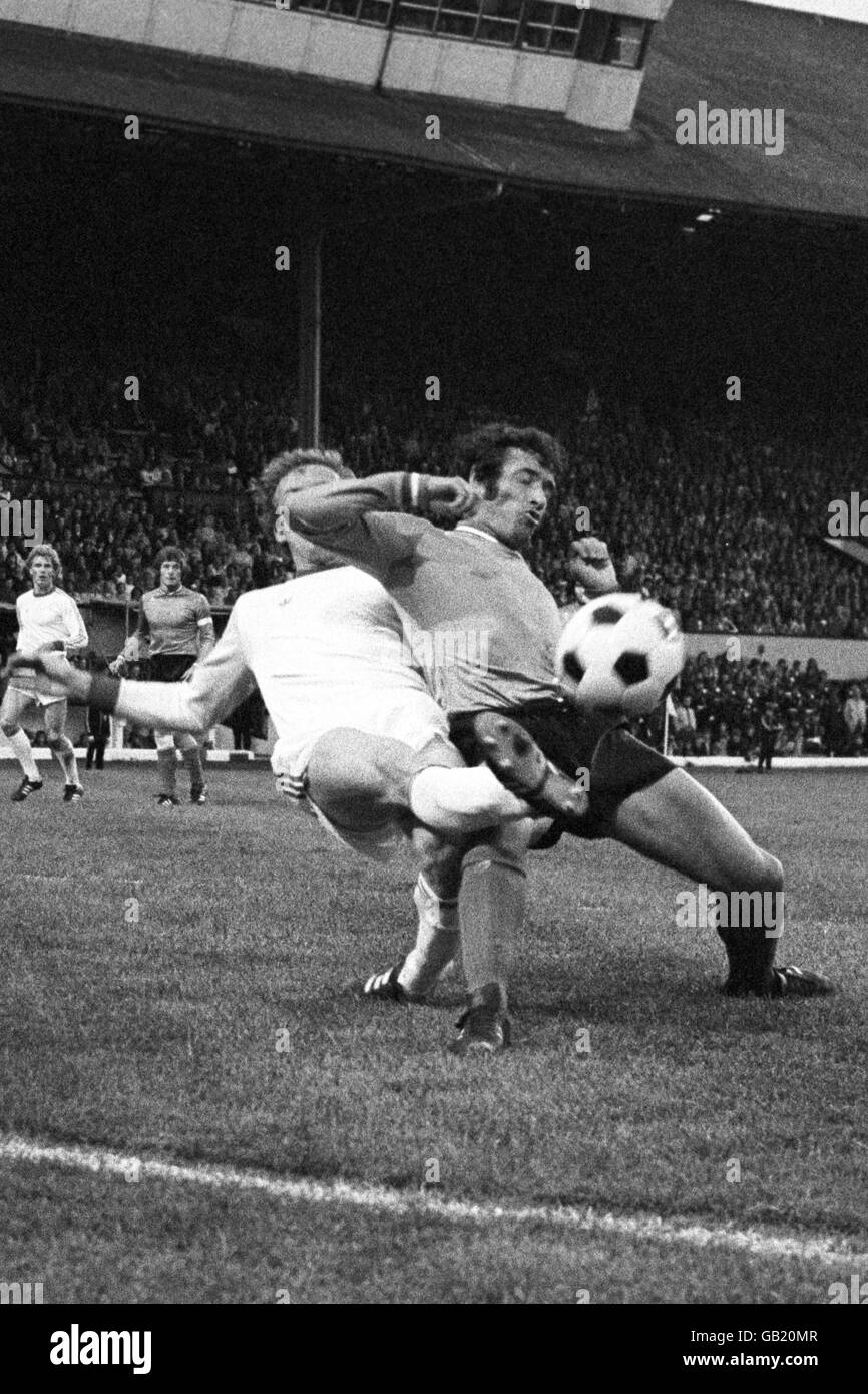 FC Bayern Munich - AS Saint-Etienne European Champions Cup Final Match 12 5 1976 Official Programme 24867 1